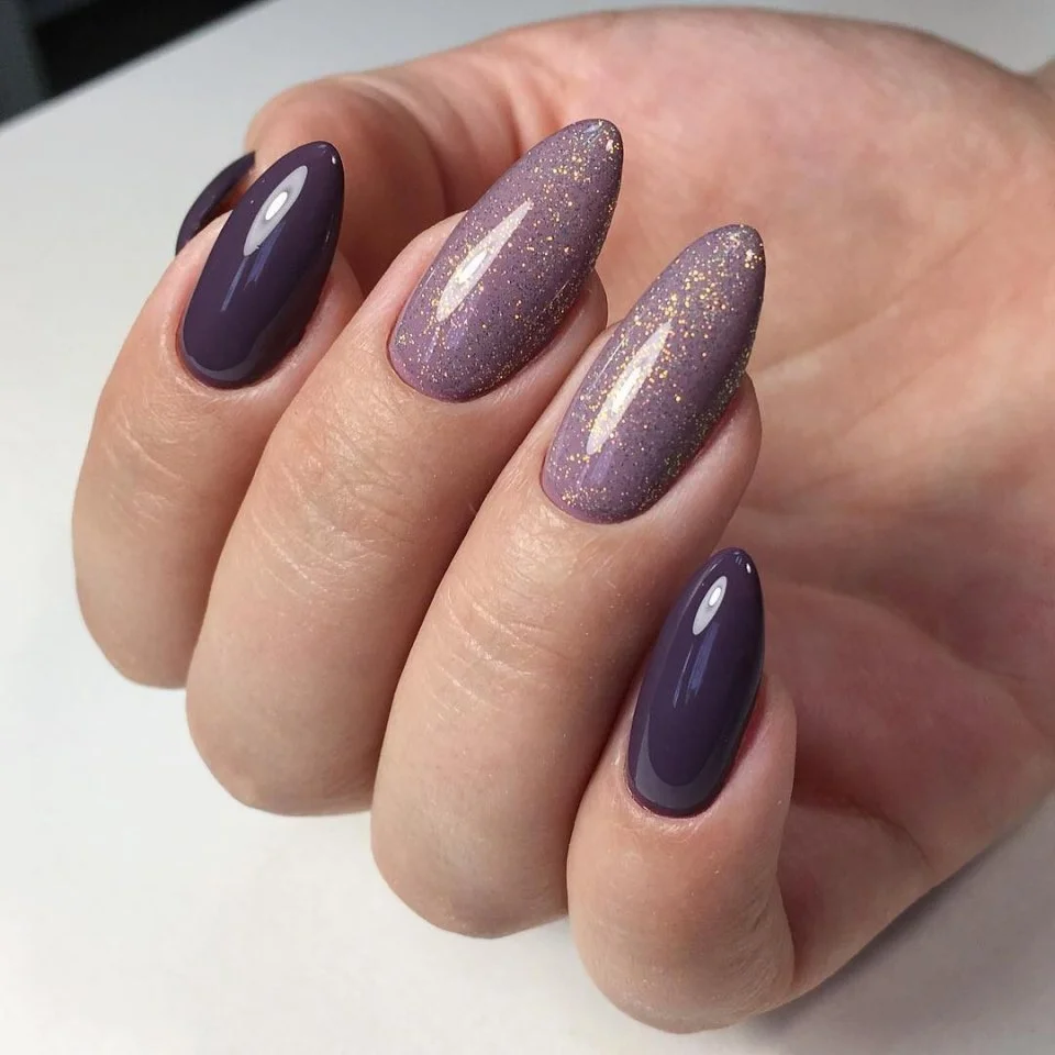 25 Plum Burgundy Fall Nails 2026 Ideas for a Chic Autumn Manicure