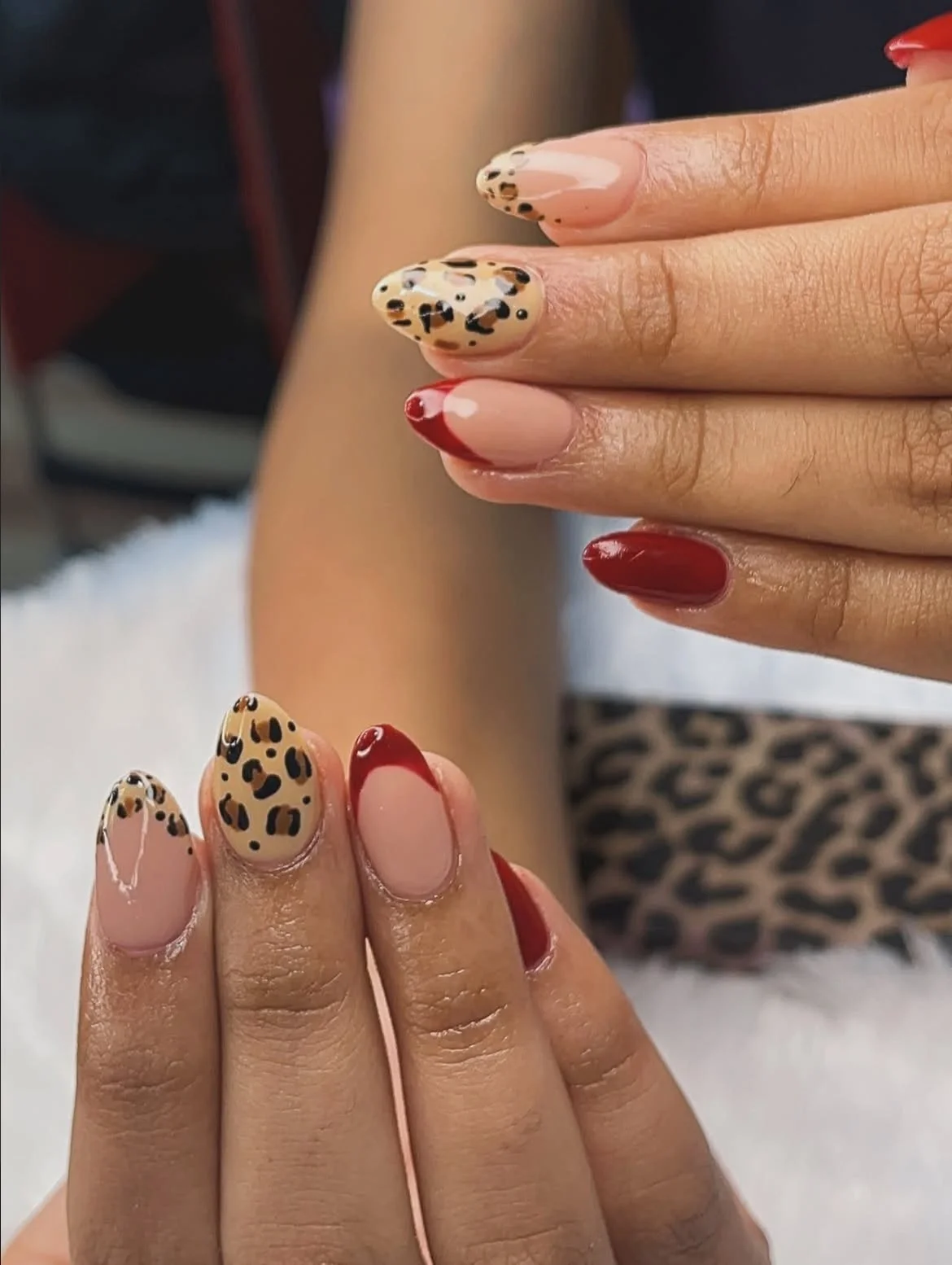 23 Trendy Nail Designs For Every Nail Shape For Fall 2026