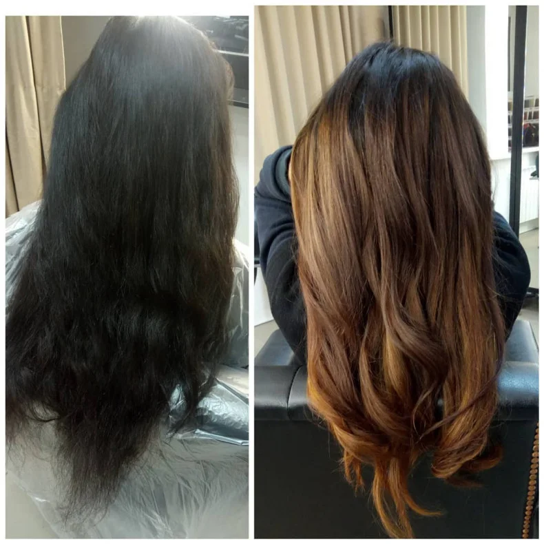 Balayage Fall 2026 Hair Color For Brunettes: 23 Gorgeous Ideas