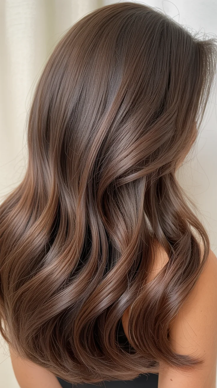 20 Dimensional Brunette Hair Color Ideas for a Rich, Glossy Look in 2026