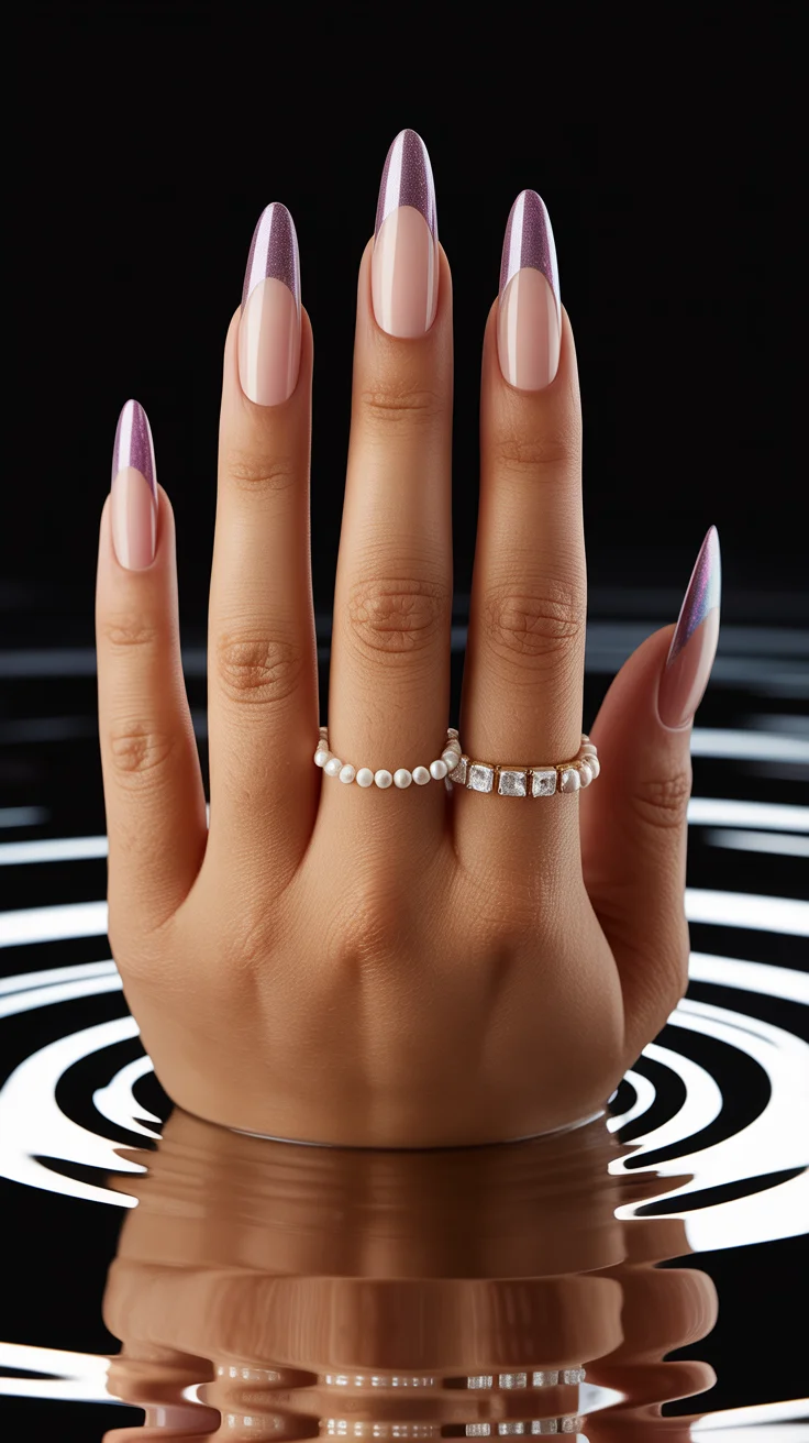 20 French Tip Nails With Modern Twist That Will Elevate Your Manicure in 2026