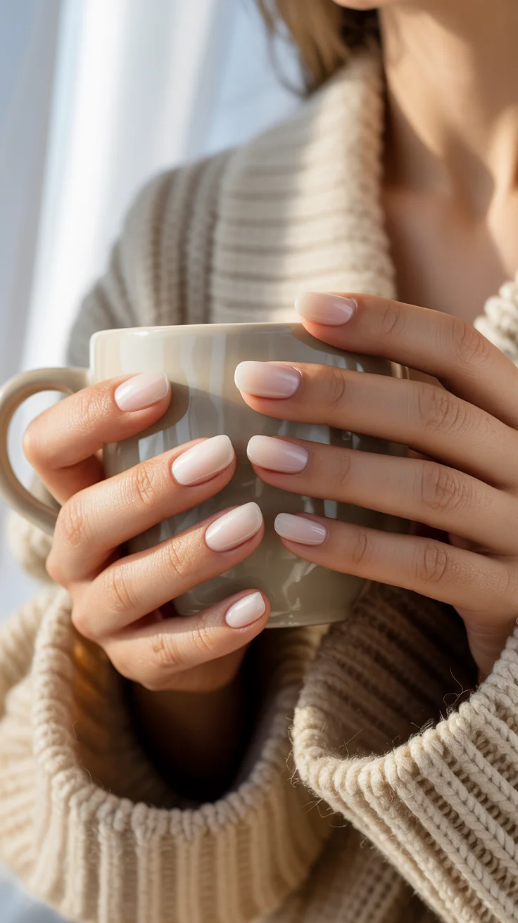 20 Soap Nails Clean Girl Manicure Trend Ideas for an Effortlessly Chic Look in 2026