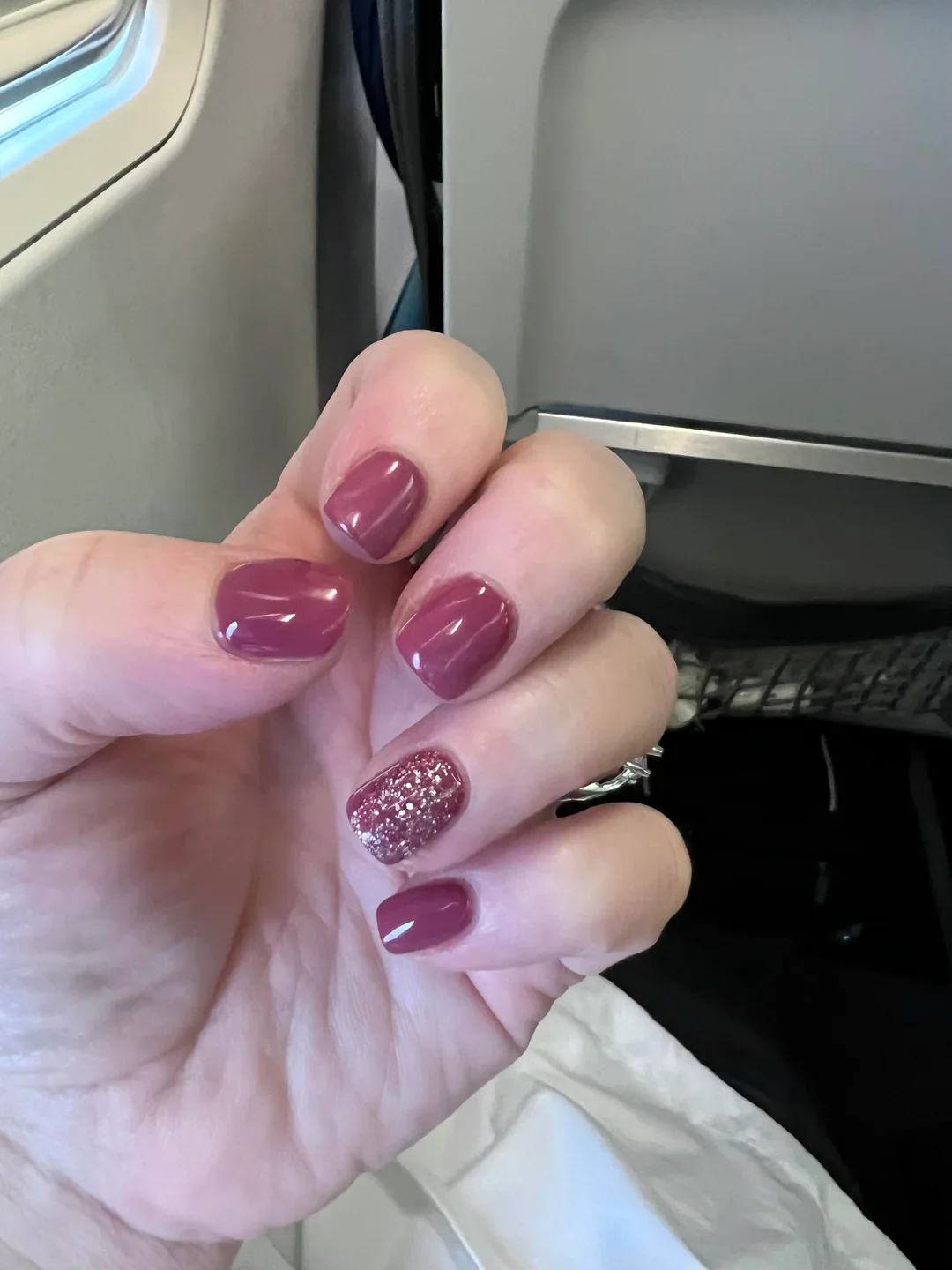 23 Short Glossy Gel Nails Inspiration Ideas for 2026