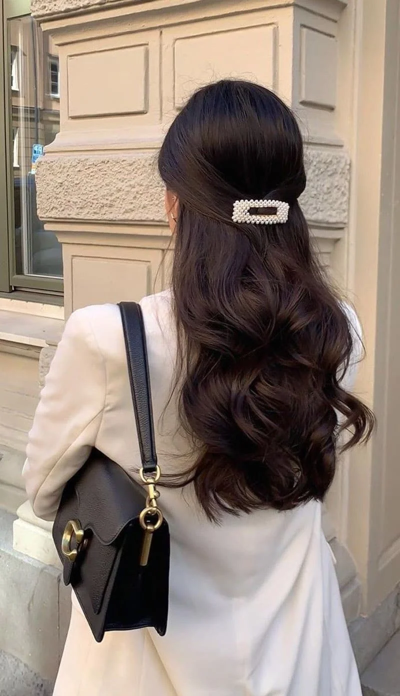24 Best Fall Hairstyle for Long Hair in 2026: Trendy Long Hair Ideas for Autumn