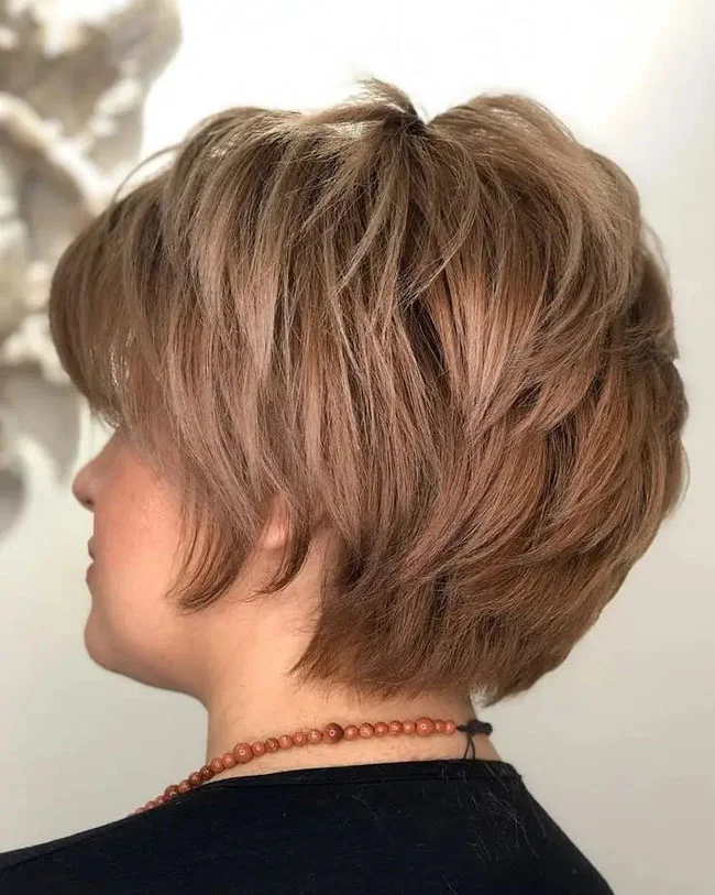 25 Fall 2026 Haircuts That Flatter Women 50+: Chic & Modern Ideas