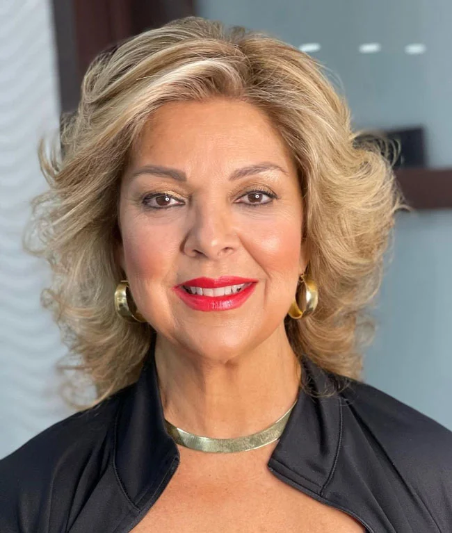 25 Elegant Fall 2026 Haircut Inspiration for Women Over 60