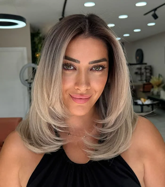 22 Best Haircuts for Fall 2026 Vibes to Try This Season