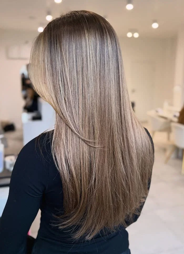 24 Fall 2026 Hair Colors for Women 40-Year-Olds and Up