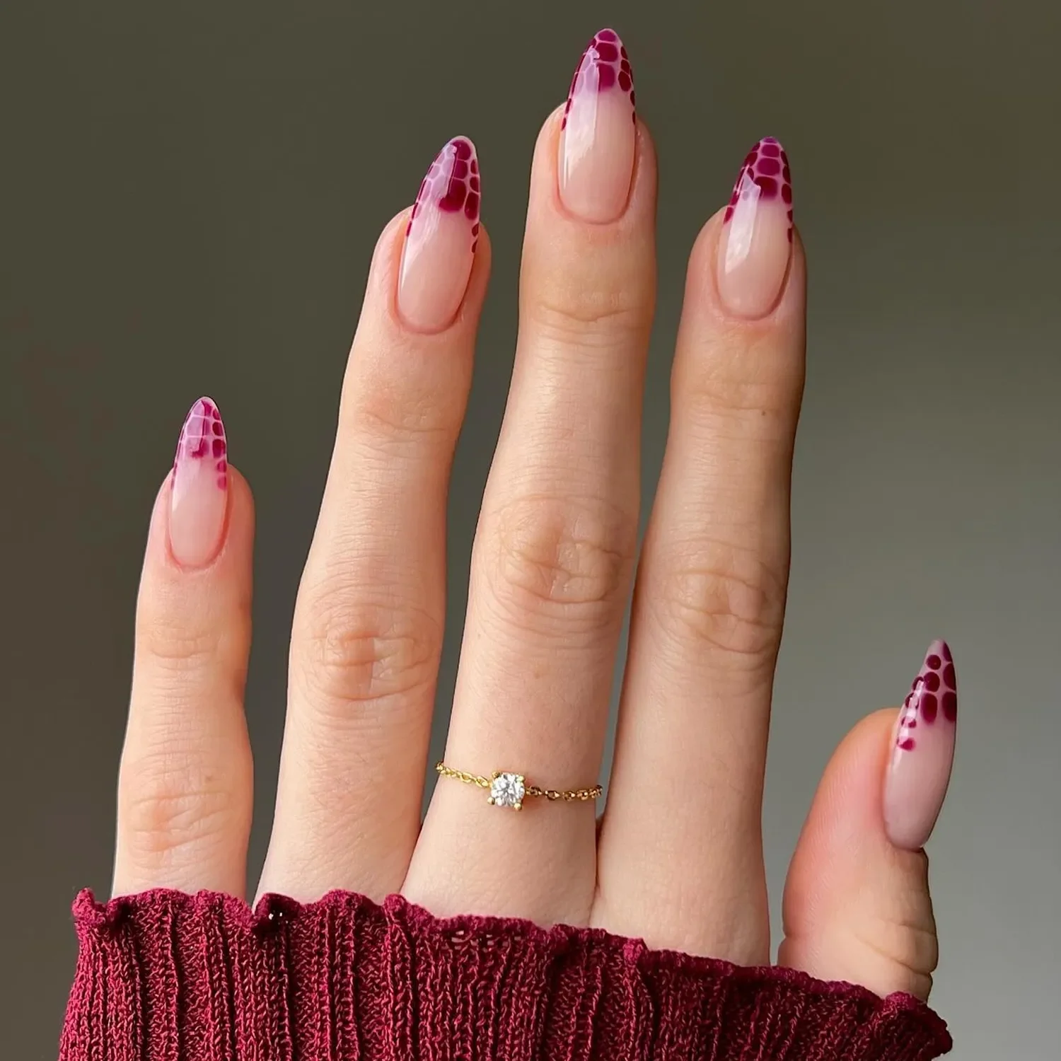 27 Beautiful Nail Colors For Every Skin Tone For Fall 2026
