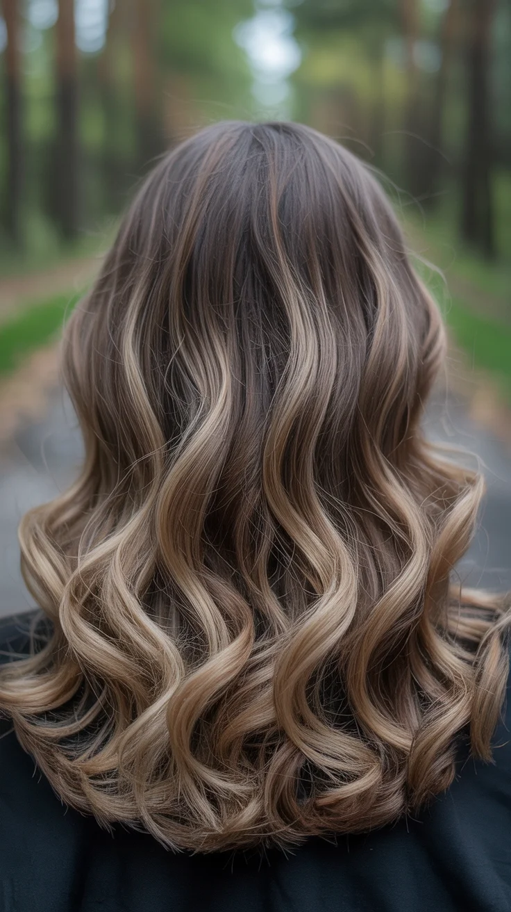 24 Full Head Babylights Blonde on Brown Hair Ideas 2026 That Look Naturally Gorgeous