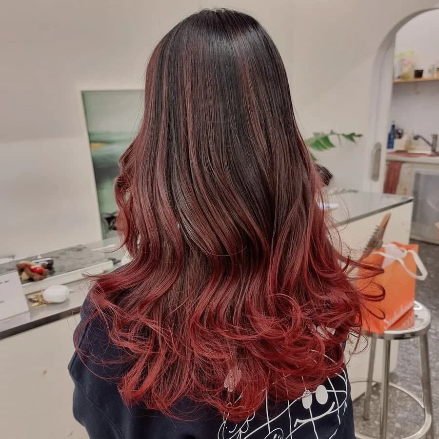 Balayage Fall 2026 Hair Color For Brunettes: 23 Gorgeous Ideas