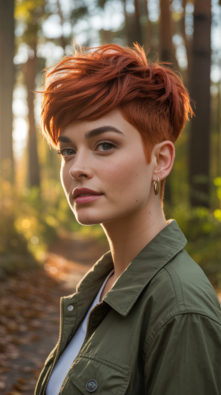 20 Modern Pixie Haircuts For Women You'll Want to Try in 2026
