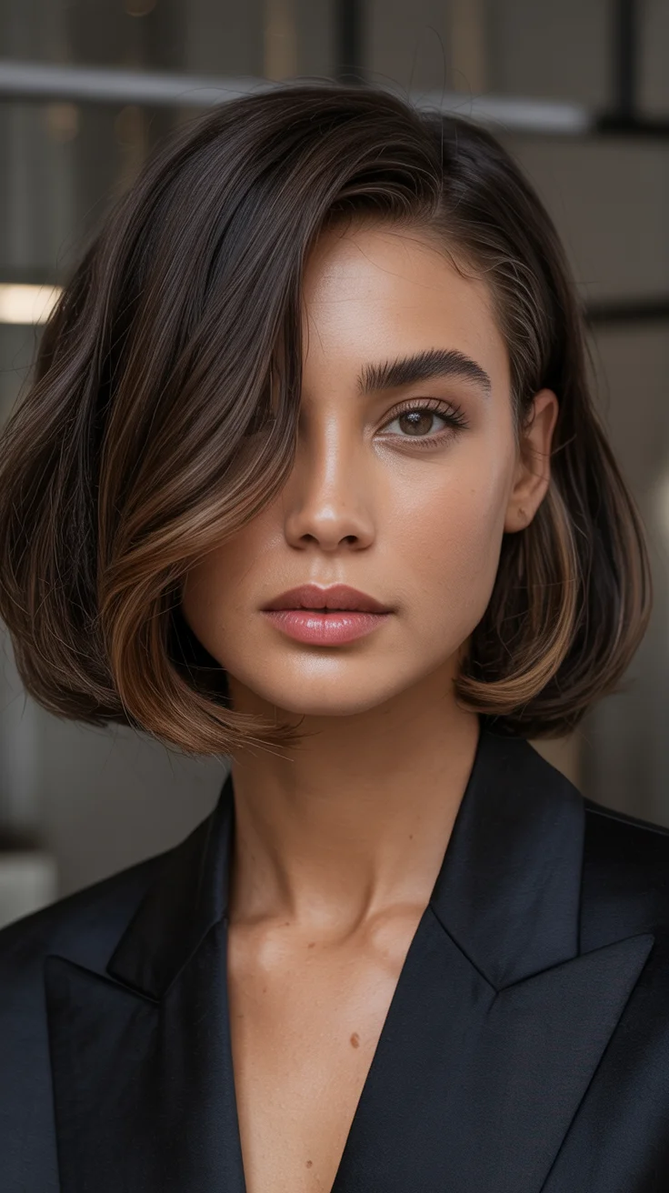 20 Dimensional Brunette Hair Color Ideas for a Rich, Glossy Look in 2026
