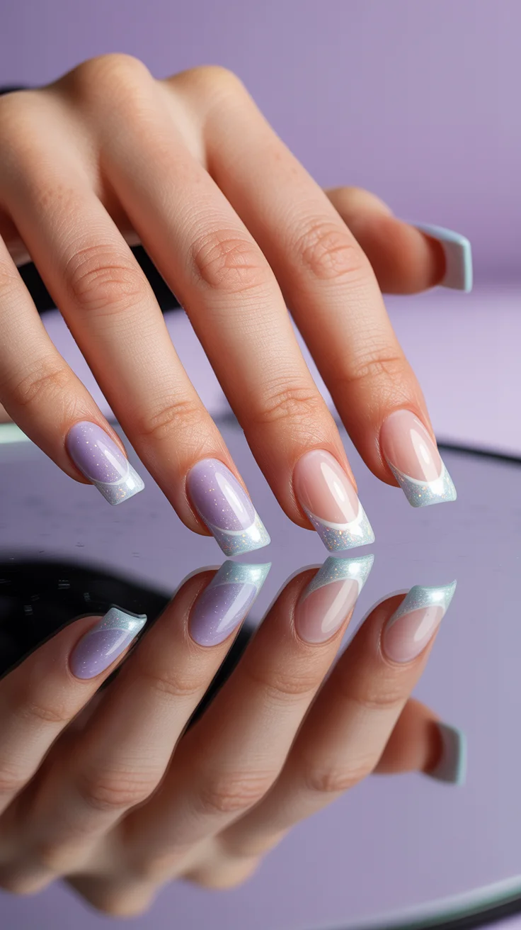 20 French Tip Nails With Modern Twist That Will Elevate Your Manicure in 2026