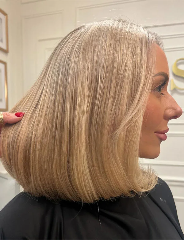 24 Warm Blonde Hair Color Ideas for a Soft, Radiant Look
