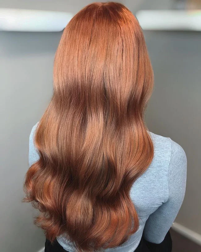 24 Copper Hair Color For Fall 2026: The Prettiest Shades To Try