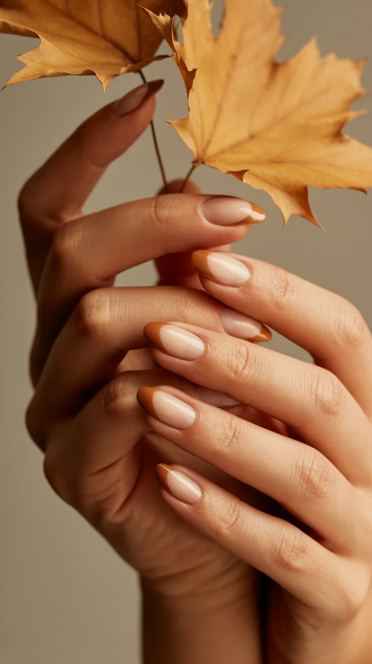 20 Fall Almond Nails 2026 You'll Want to Copy This Season