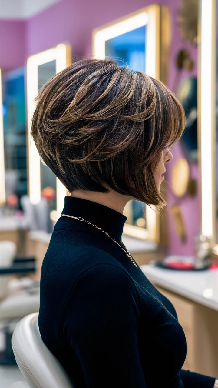 24 Trending Bob Hairstyles to Try This Fall 2026