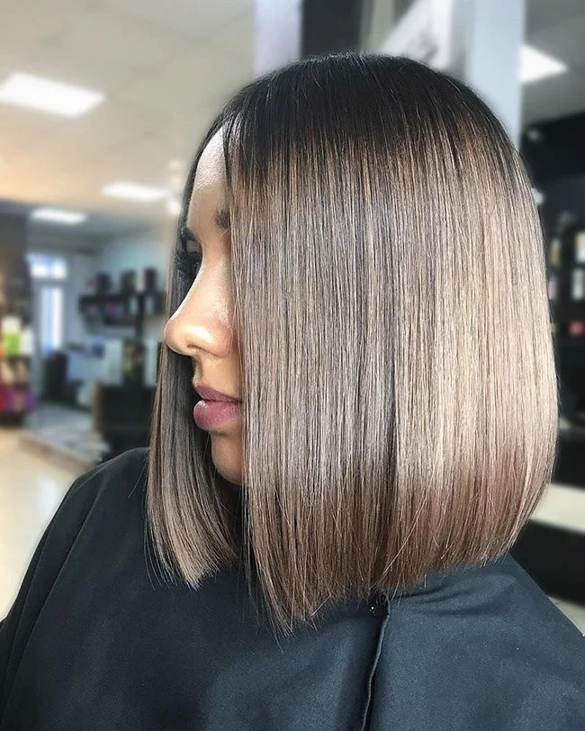 23 Chic and Cute Hair Color Ideas for Fall 2026