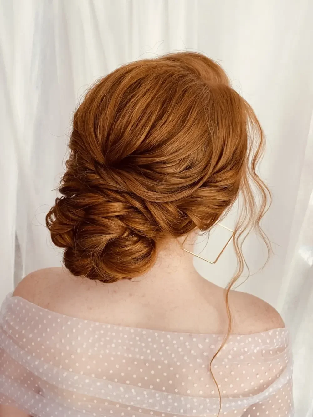 25 Fall 2026 Hairstyles Perfect for Mid-Length Cuts