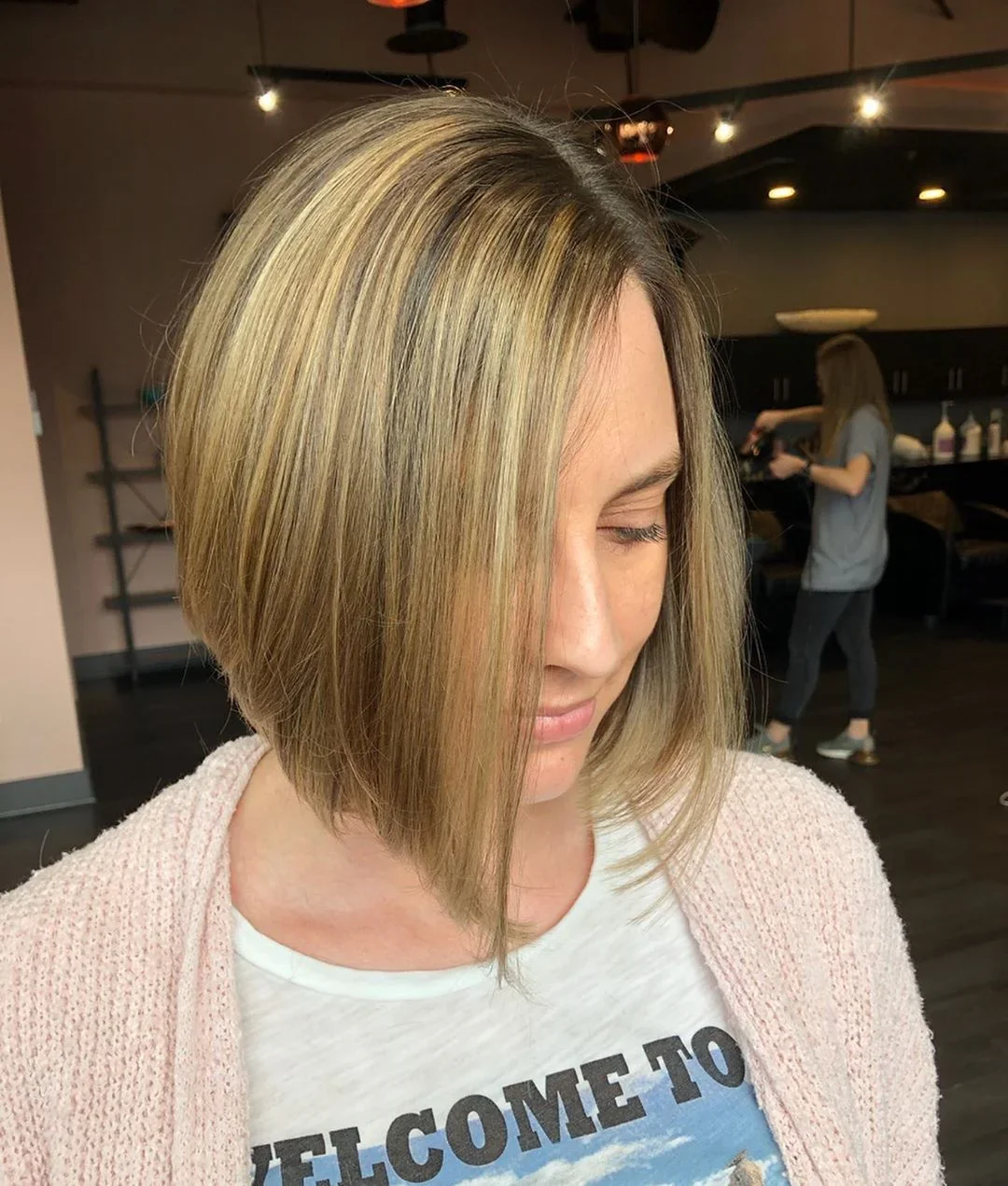 25 Fresh Fall 2026 Haircuts for Women Over 40