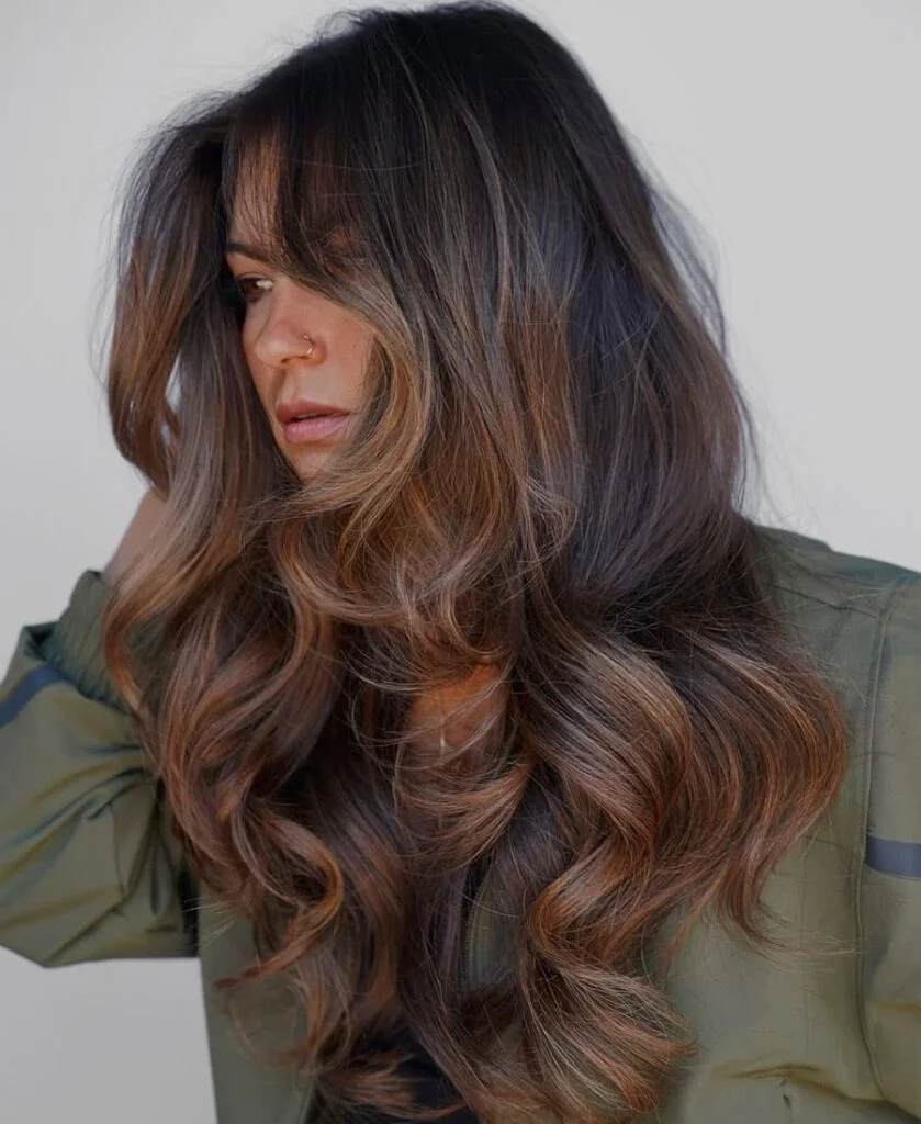 22 Hair Color Ideas for Fall 2026 to Inspire Your Next Look