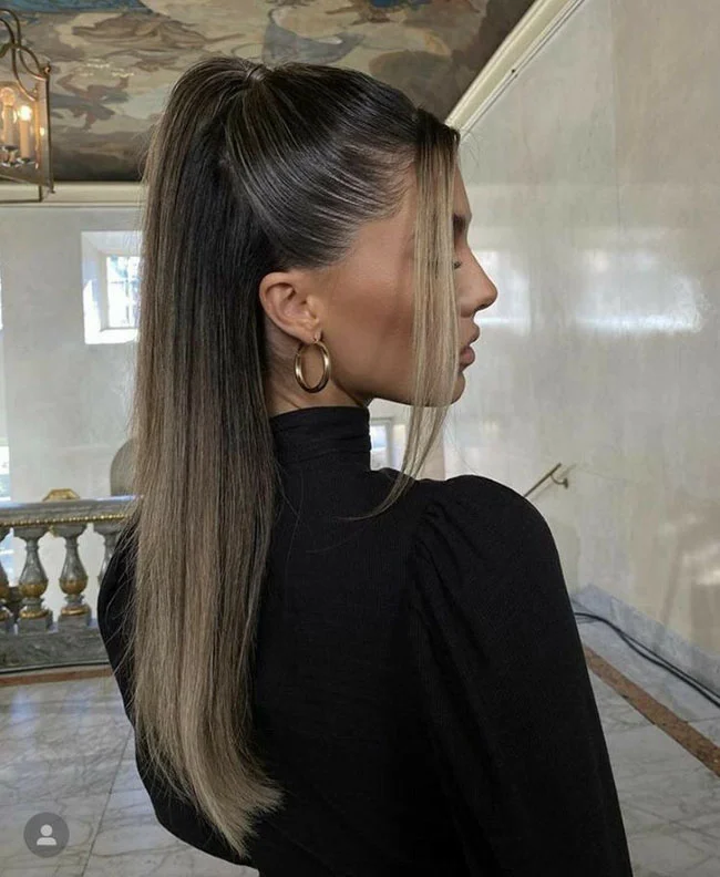 22 Fall 2026 Hairstyle + Hair Color Inspiration