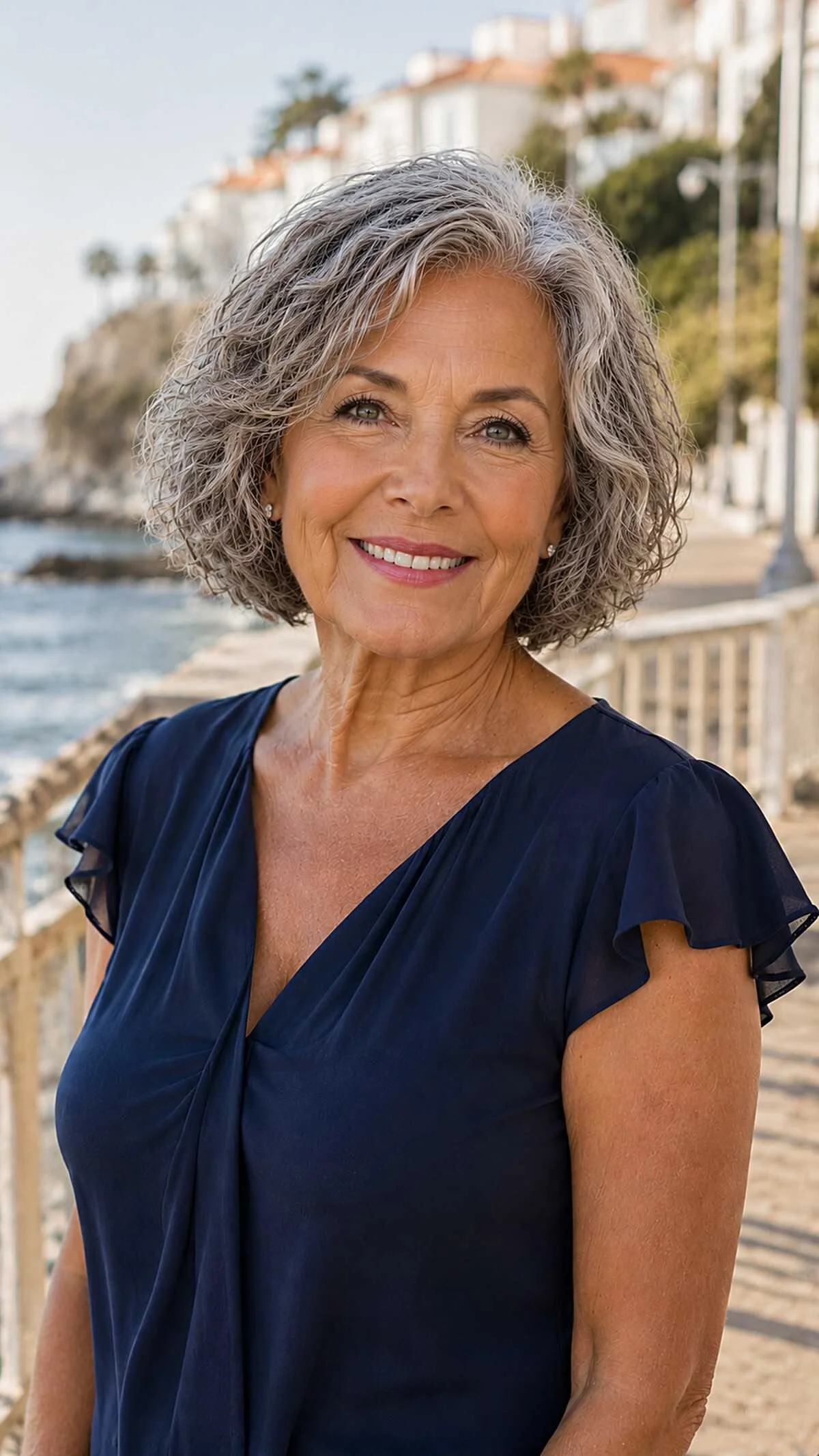 Fall 2026 Hair Color Guide for Women Over 60