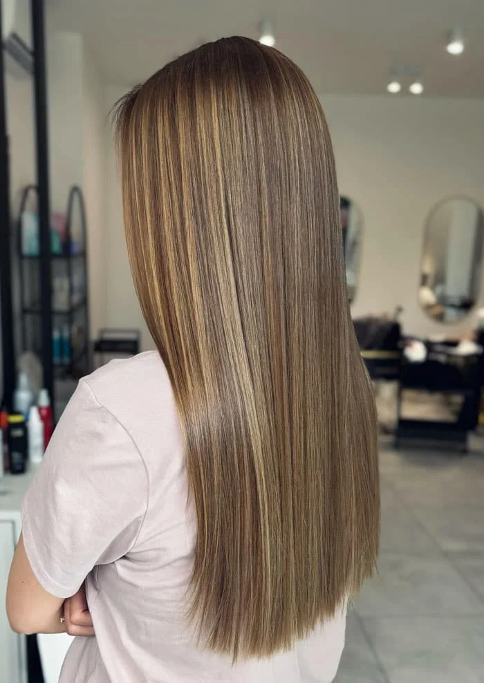 24 Fall 2026 Hair Colors for Women 40-Year-Olds and Up