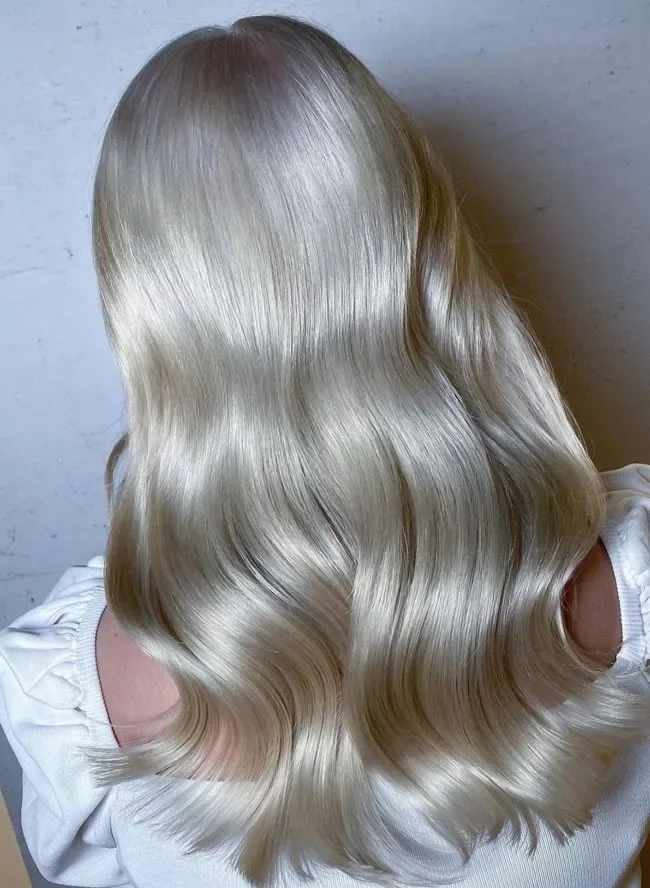 30 Fall Hair Color for Blondes Ideas 2026 to Try This Season
