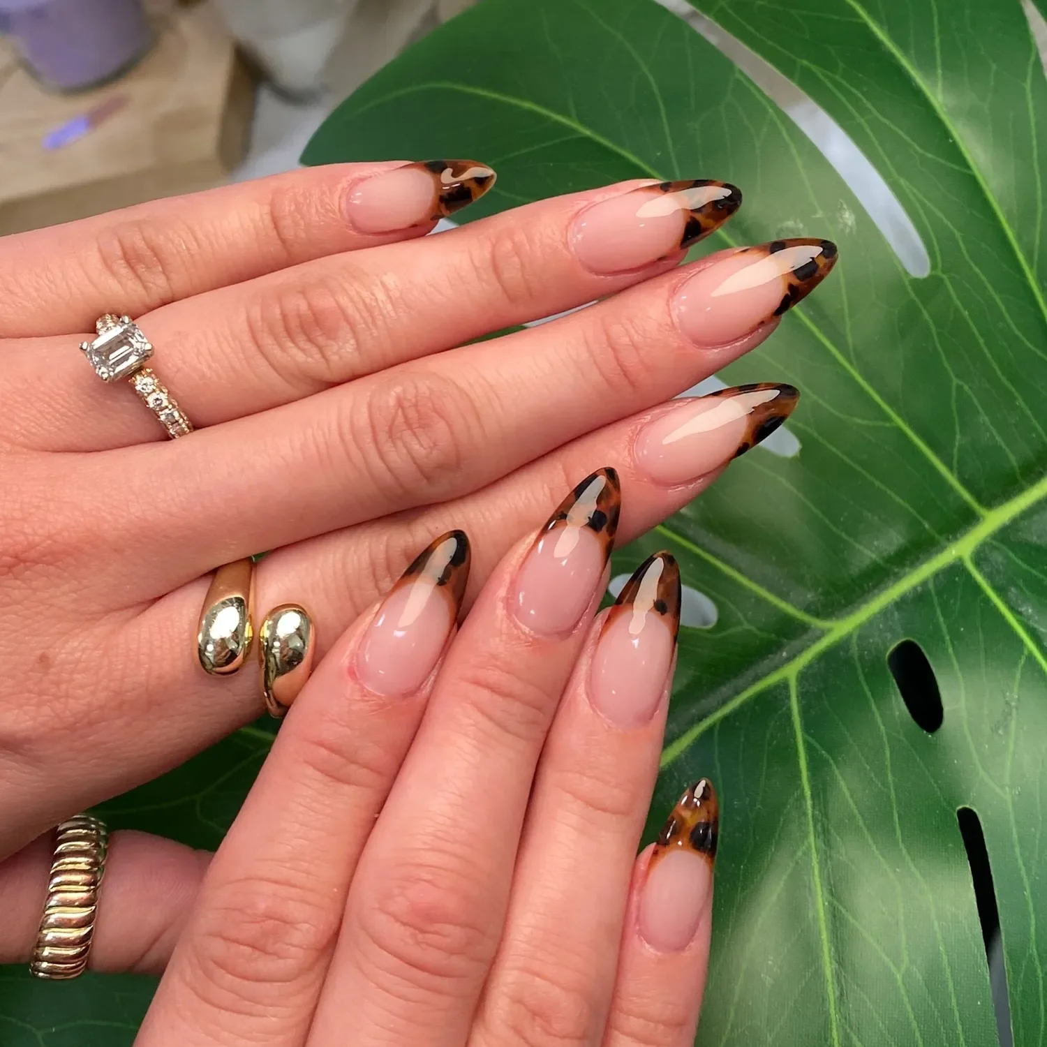 27 Beautiful Nail Colors For Every Skin Tone For Fall 2026