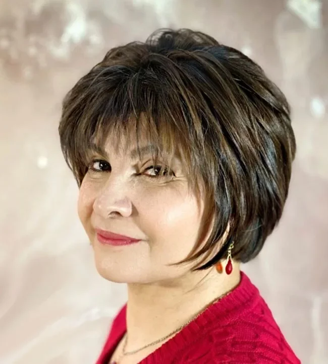 20 Fall 2026 Hair Color Guide for Women Over 50: Trendy Shades & Ideas