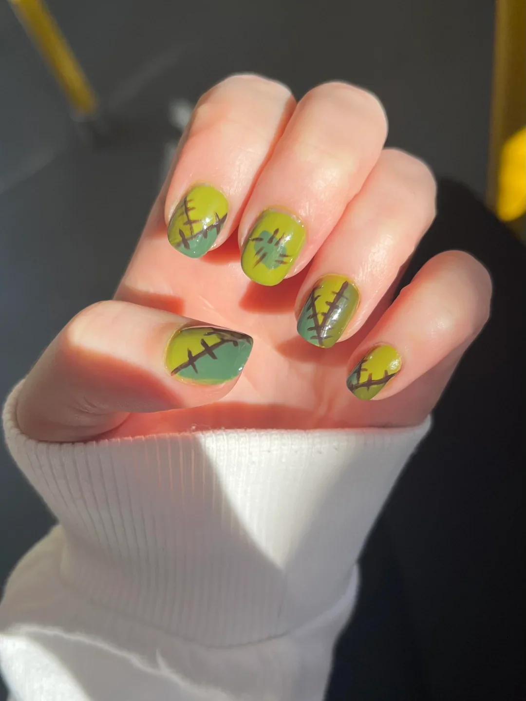 28 Elegant Nail Designs For Different Nail Shapes For Fall 2026