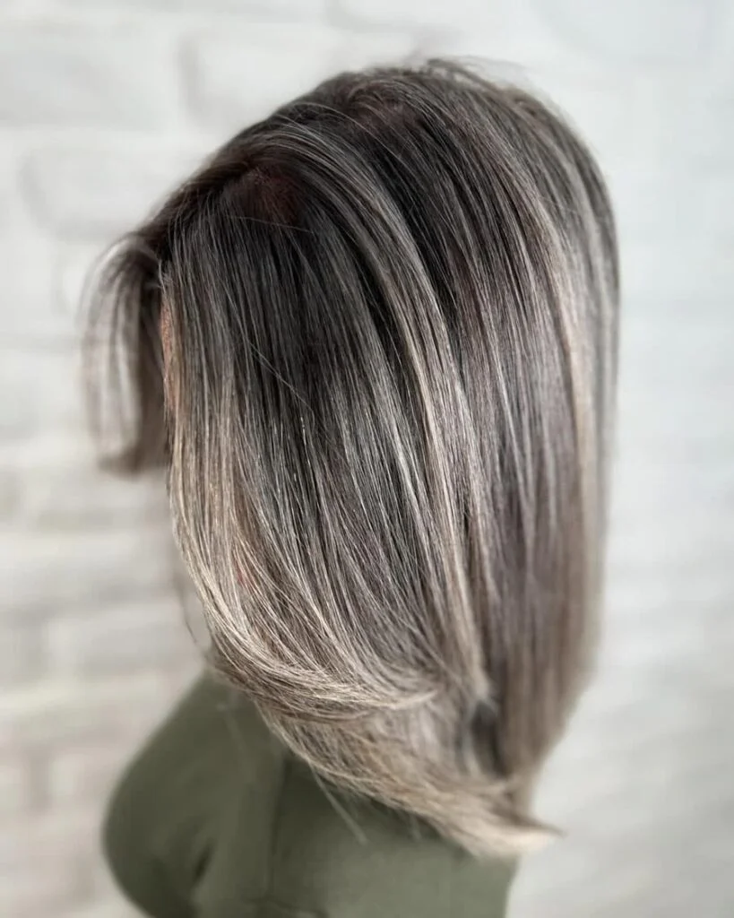 Balayage Fall 2026 Hair Color For Brunettes: 23 Gorgeous Ideas