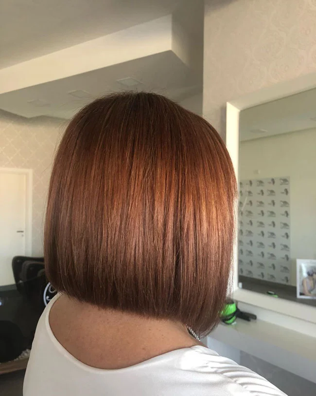 22 Fall 2026 Hair Color Guide for Women Over 40: Chic & Flattering Ideas