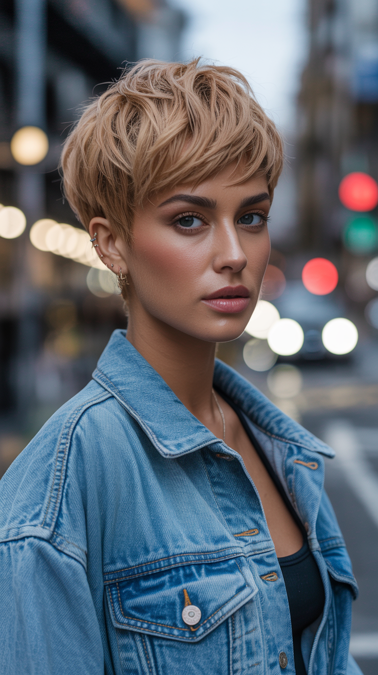 20 Modern Pixie Haircuts For Women You'll Want to Try in 2026