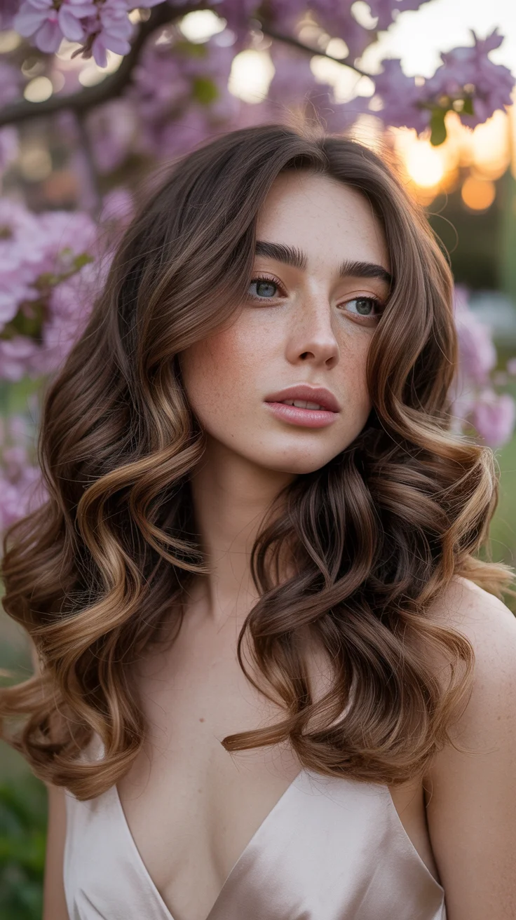 20 Dimensional Brunette Hair Color Ideas for a Rich, Glossy Look in 2026