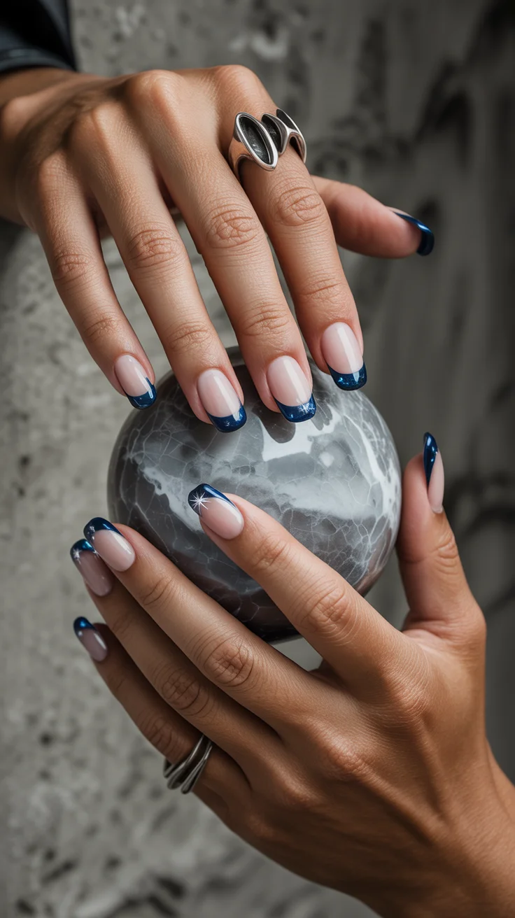 20 French Tip Nails With Modern Twist That Will Elevate Your Manicure in 2026