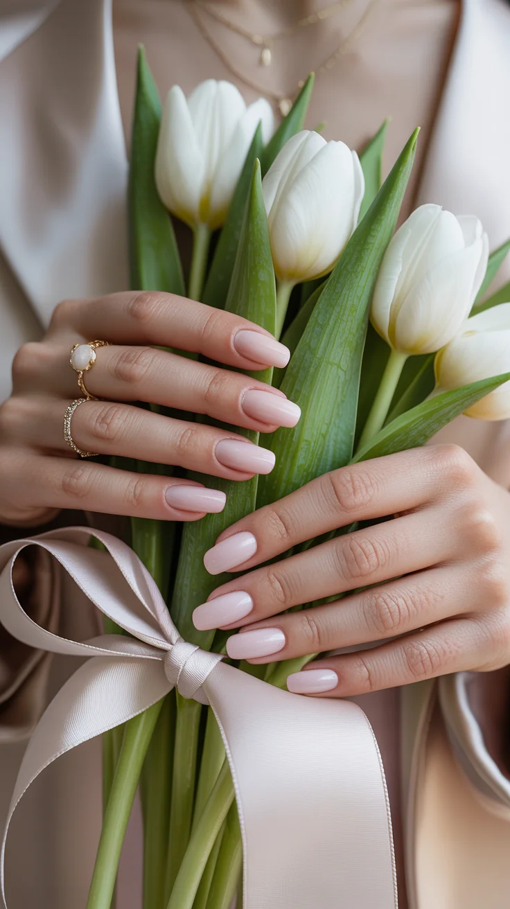 20 Soap Nails Clean Girl Manicure Trend Ideas for an Effortlessly Chic Look in 2026