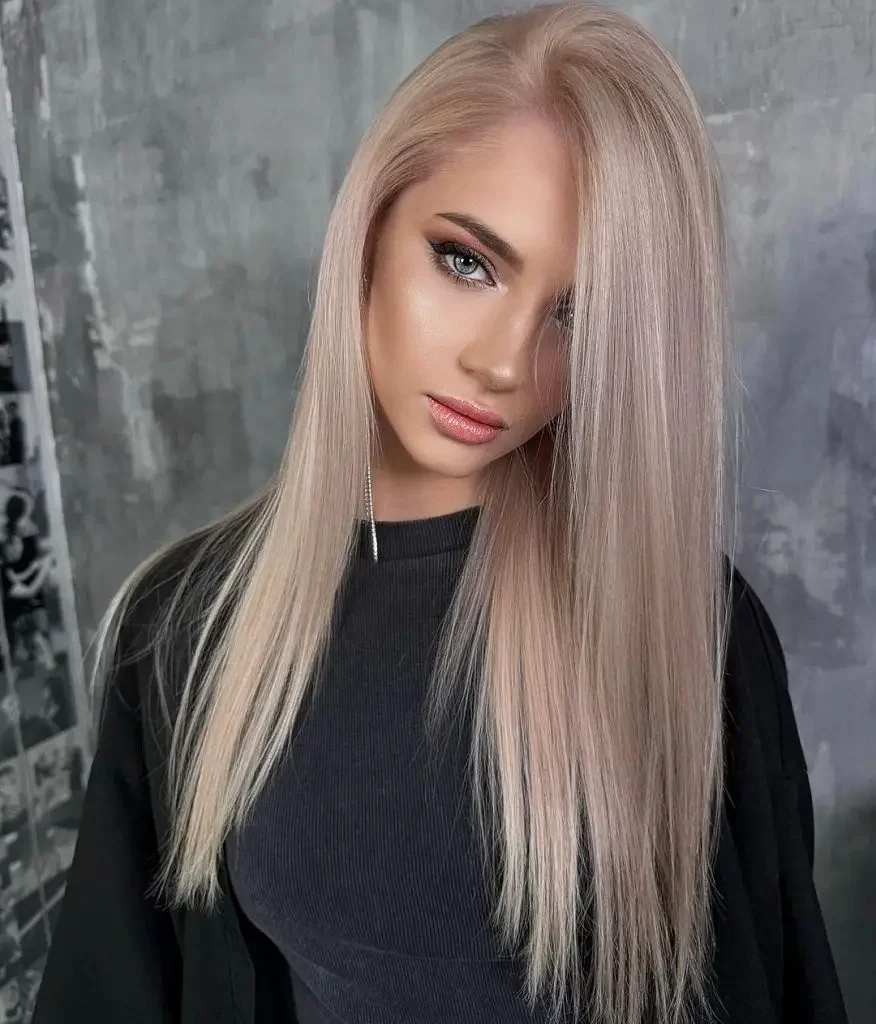 24 Warm Blonde Hair Color Ideas for a Soft, Radiant Look
