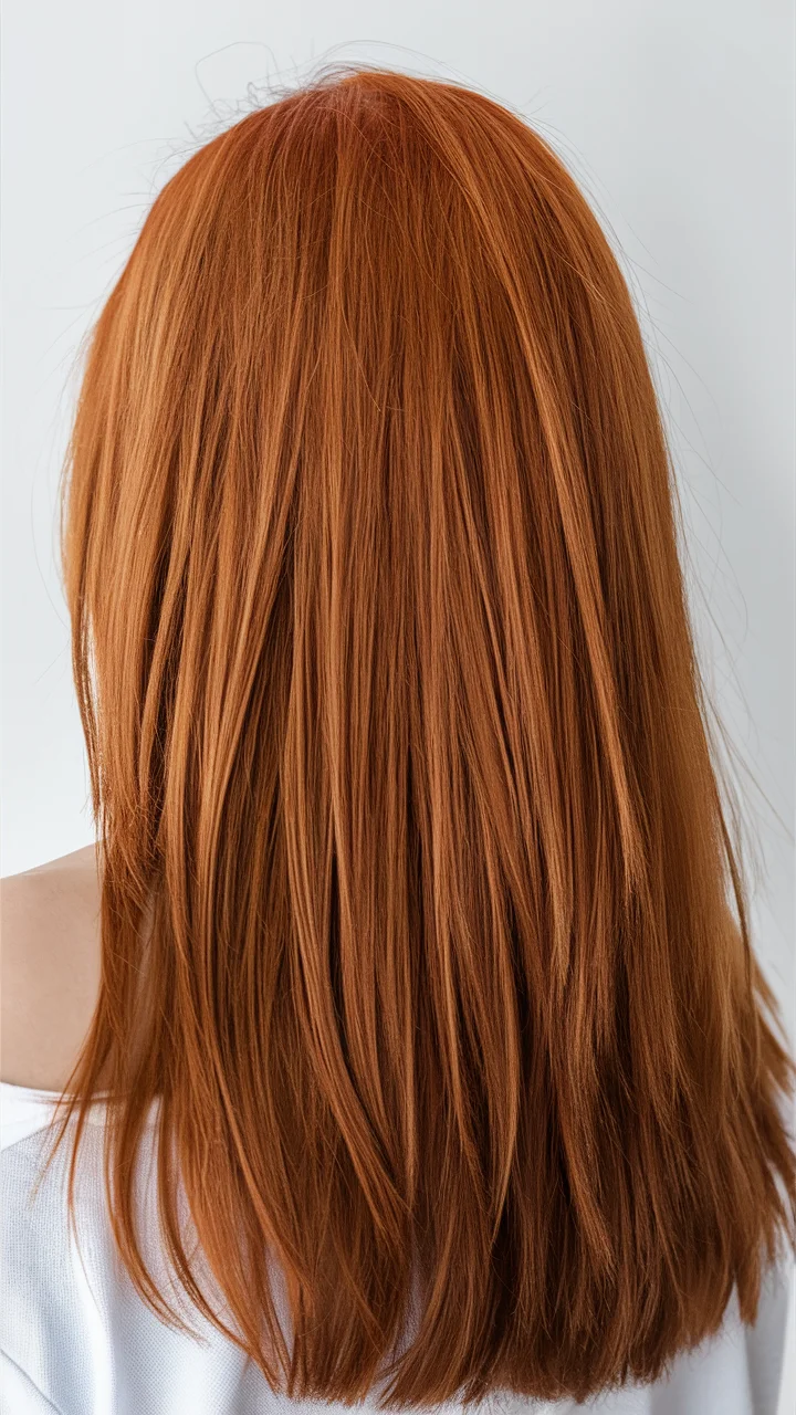 24 Copper Hair Color For Fall 2026: The Prettiest Shades To Try