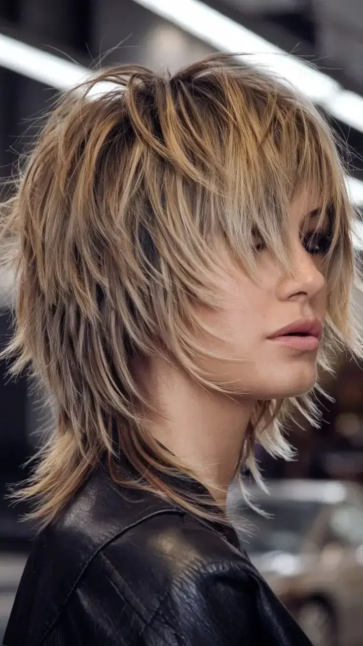 24 Easy Layered Haircuts For Women For Fall 2026