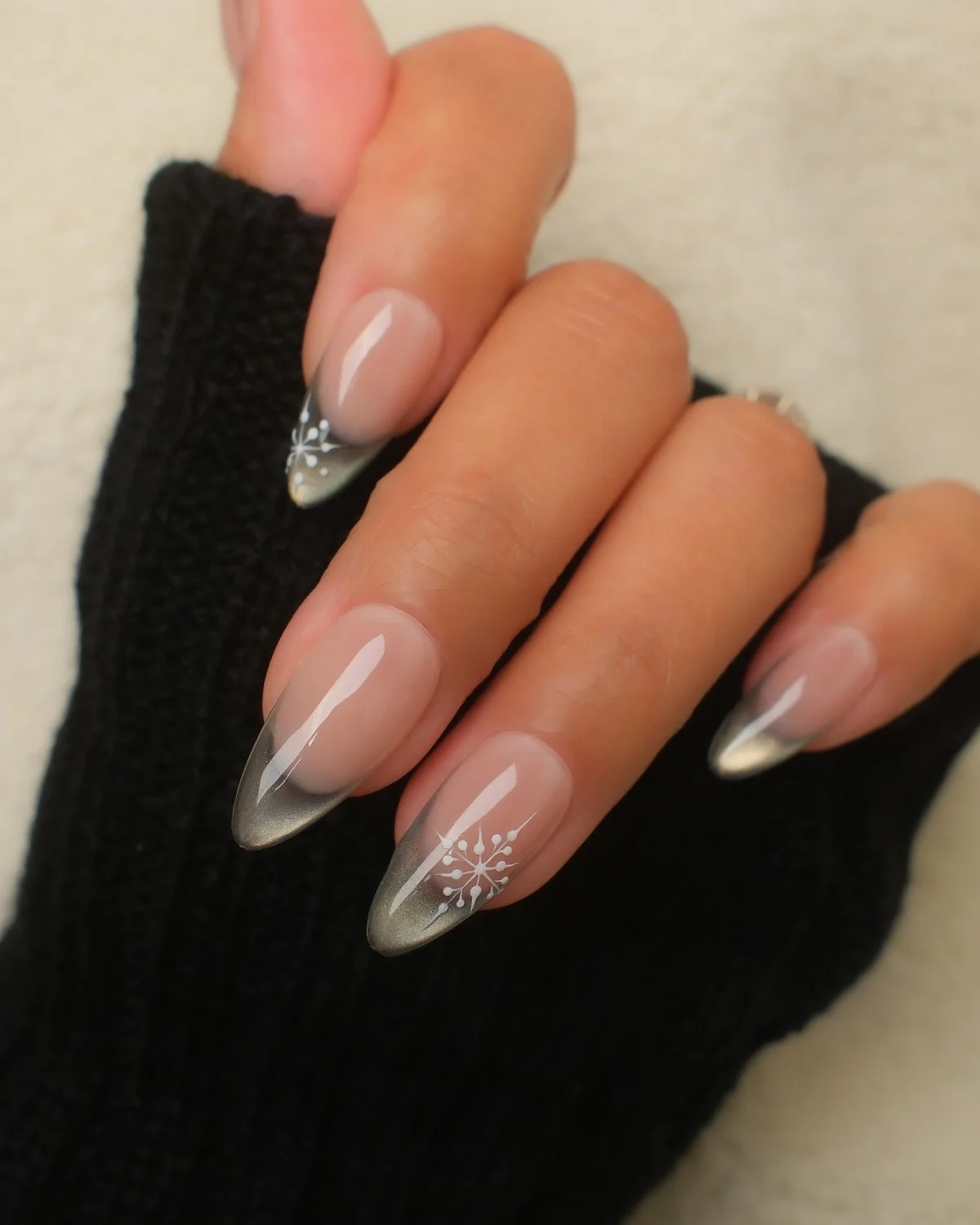 Fall Colored Glass Gel Nails: 19 Stunning Ideas for 2026