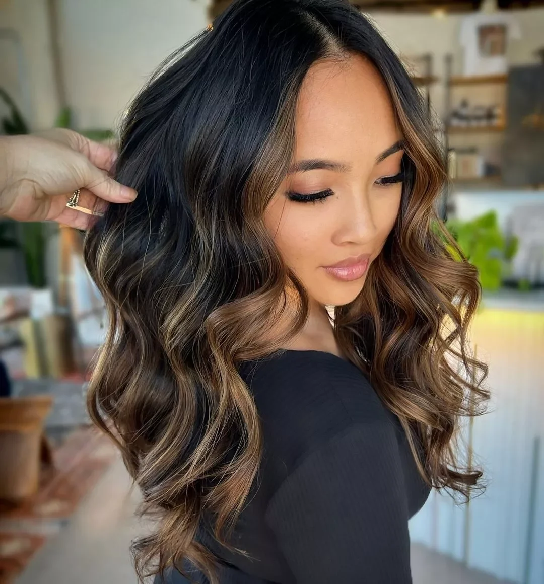 25 Fall Hair Color Trends for Brunettes to Try in 2026