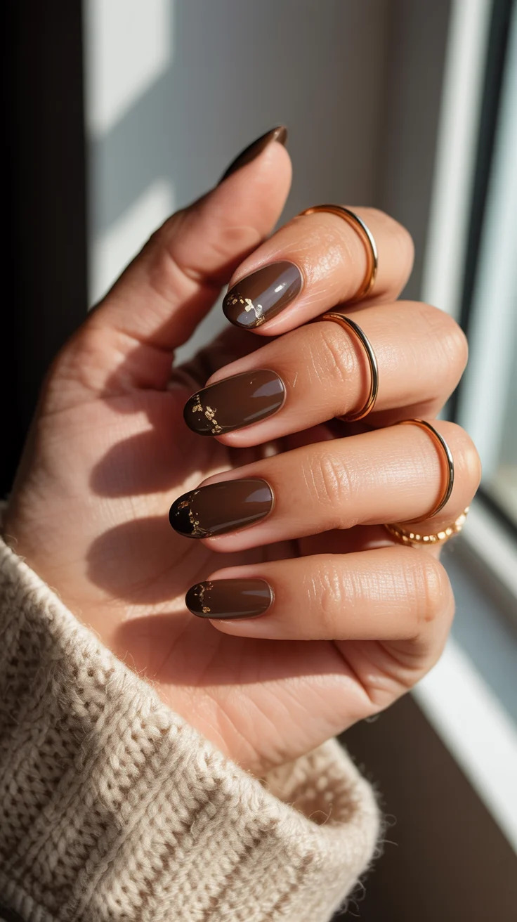 20 Fall Manicure 2026 Ideas You'll Want to Try This Season