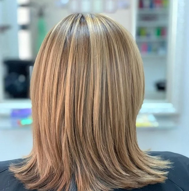 23 Chic and Cute Hair Color Ideas for Fall 2026