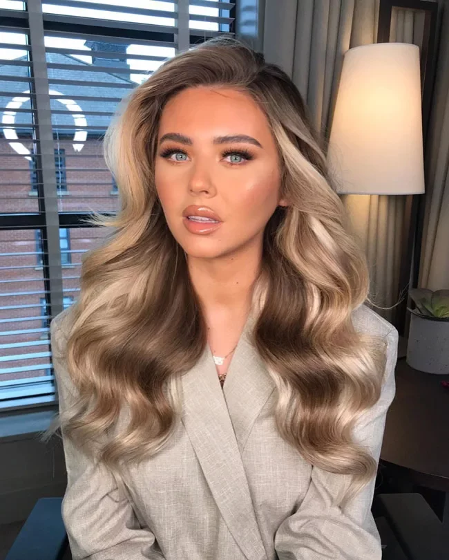 24 Best Fall Hairstyle for Long Hair in 2026: Trendy Long Hair Ideas for Autumn