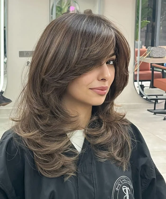22 Best Haircuts for Fall 2026 Vibes to Try This Season