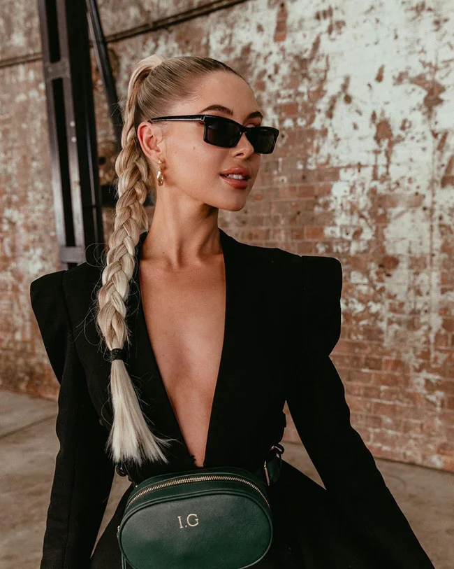 22 Fall 2026 Hairstyle + Hair Color Inspiration