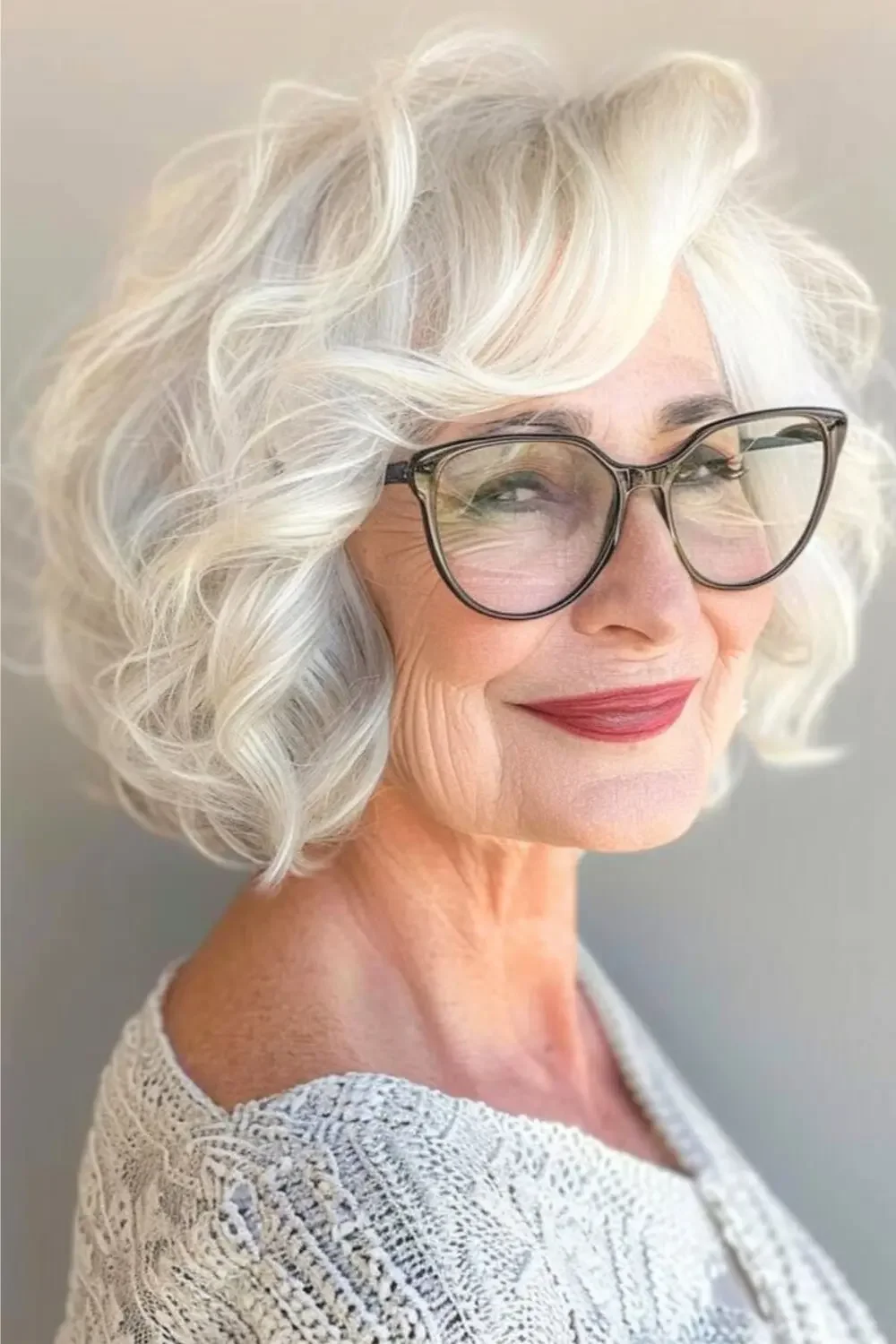 Fall 2026 Hair Color Guide for Women Over 60